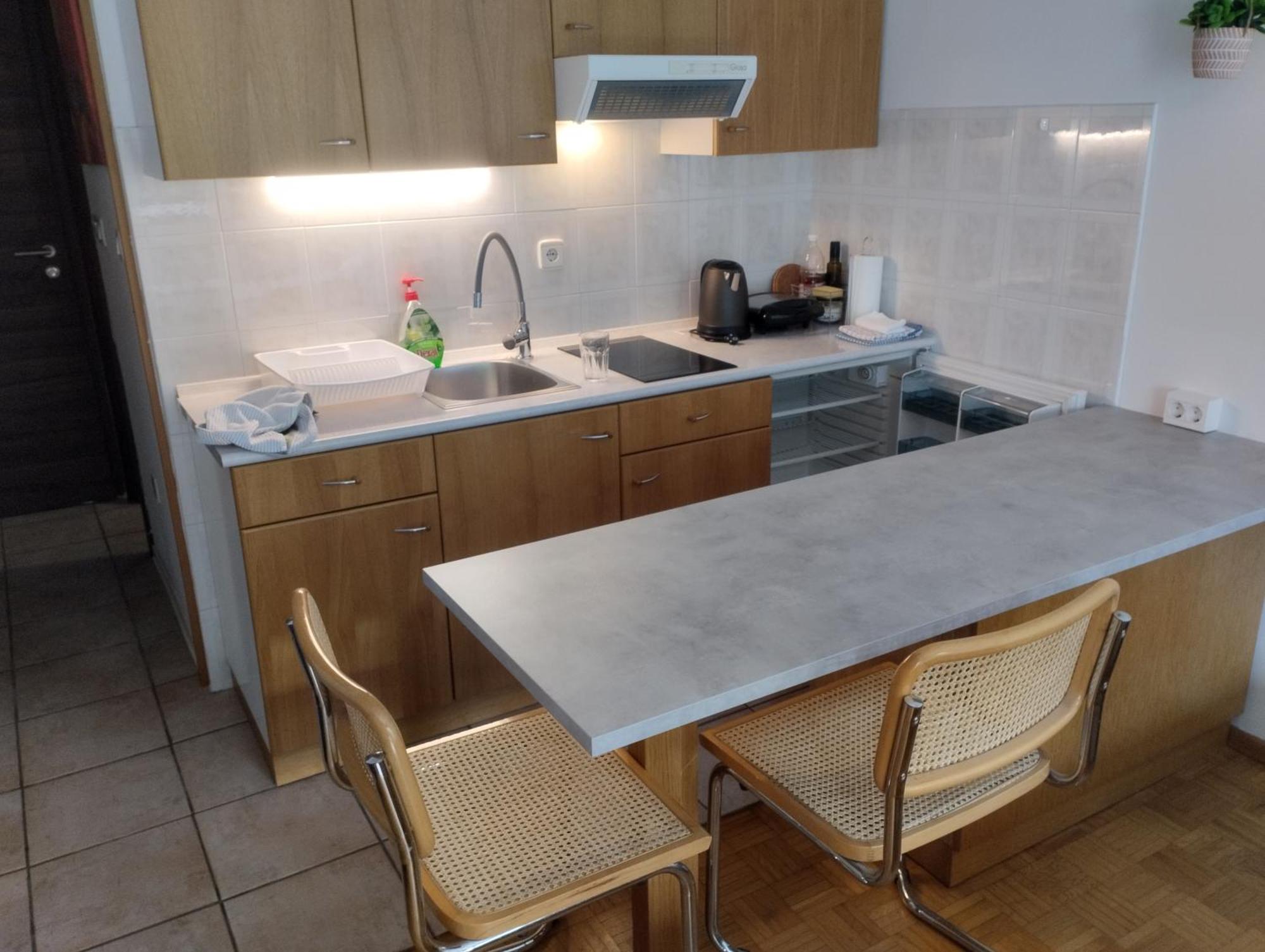 Studio Kaninska Vas Bovec Buitenkant foto